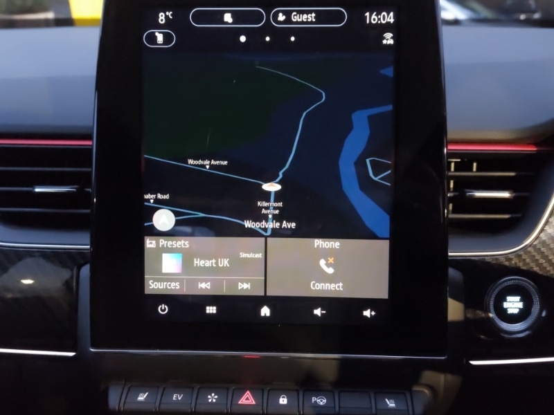 Used Renault Arkana 2022 for sale - 77028548: Photo 10