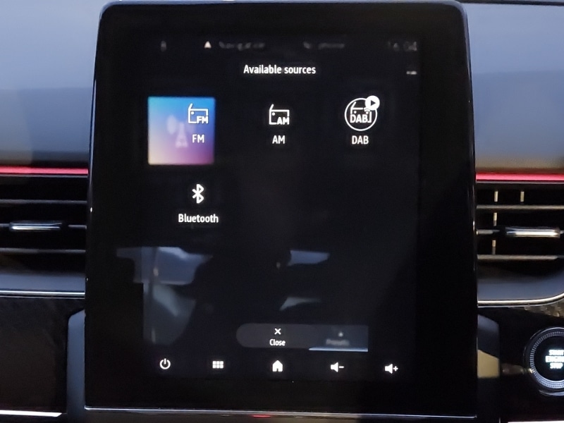 Used Renault Arkana 2022 for sale - 77028548: Photo 14