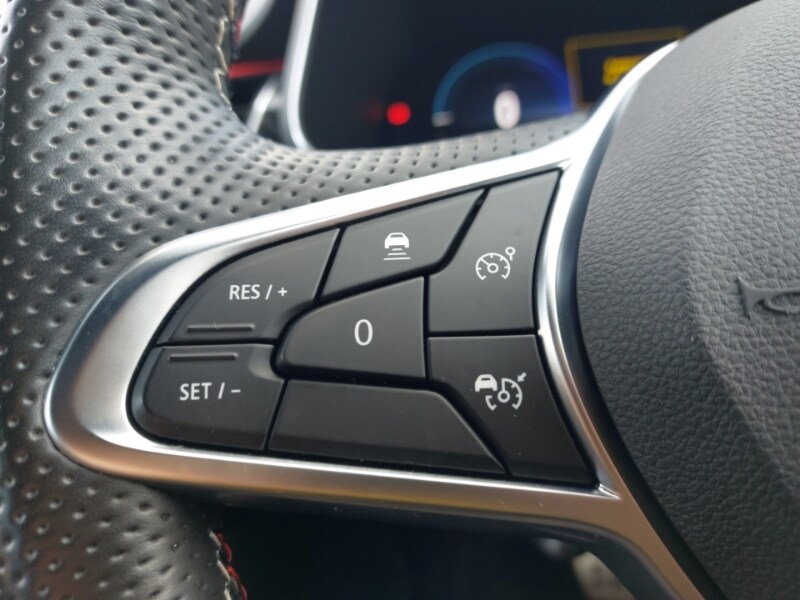 Used Renault Arkana 2023 for sale - 77530809: Photo 15