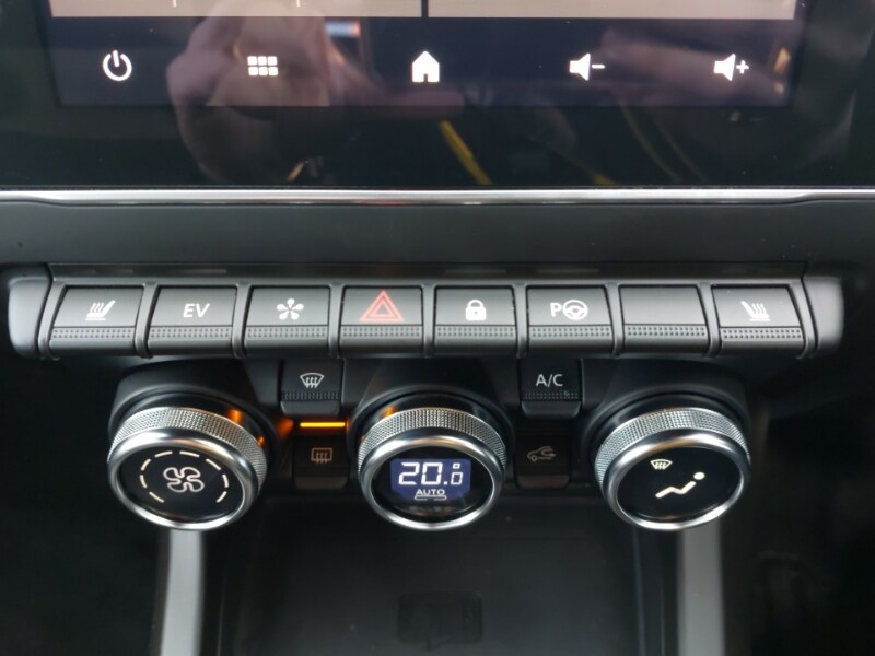 Used Renault Arkana 2023 for sale - 77530809: Photo 17