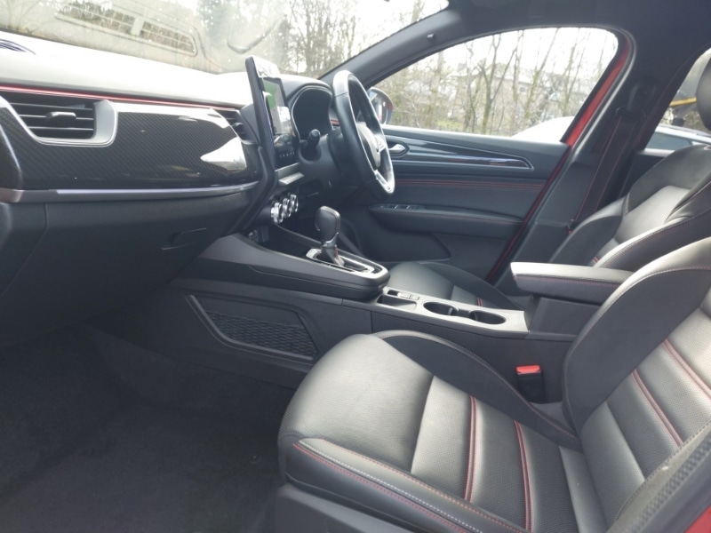 Used Renault Arkana 2023 for sale - 77530809: Photo 5