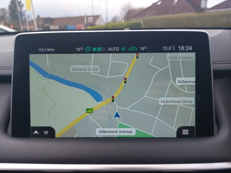 Used MG MG HS 2023 for sale - 78156172: Photo 10