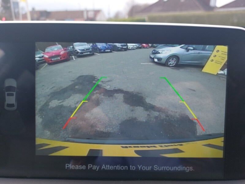 Used MG MG HS 2023 for sale - 78156172: Photo 11