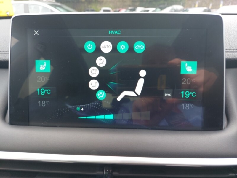 Used MG MG HS 2023 for sale - 78156172: Photo 14