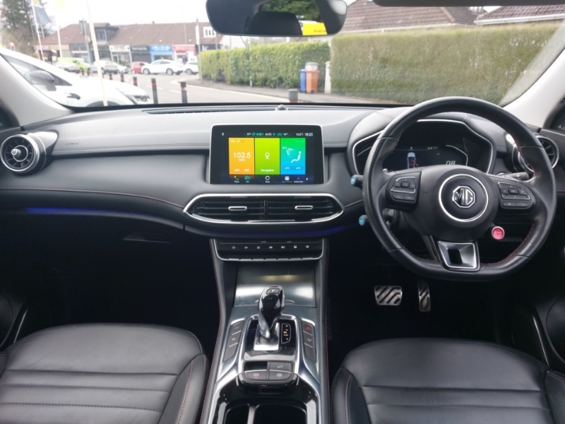 Used MG MG HS 2023 for sale - 78156172: Photo 2