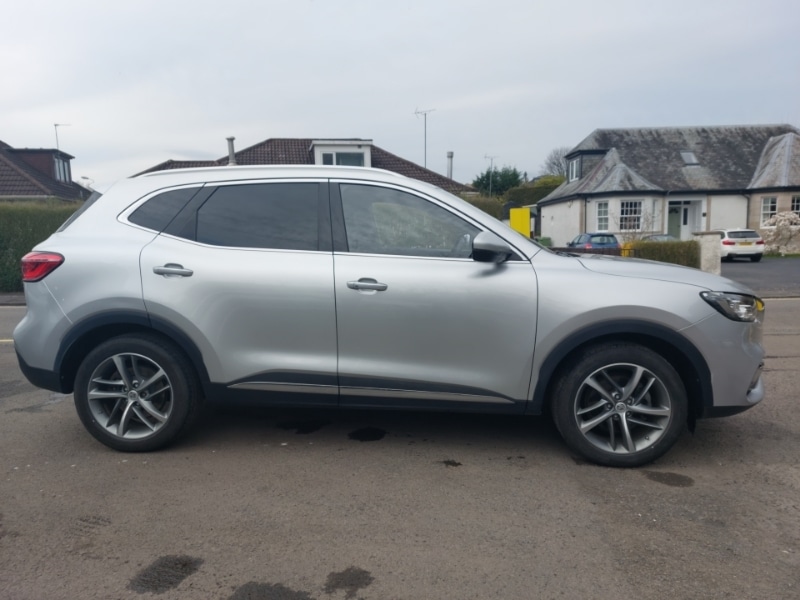 Used MG MG HS 2023 for sale - 78156172: Photo 4