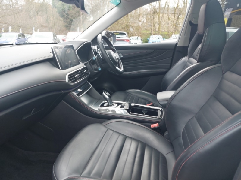 Used MG MG HS 2023 for sale - 78156172: Photo 5