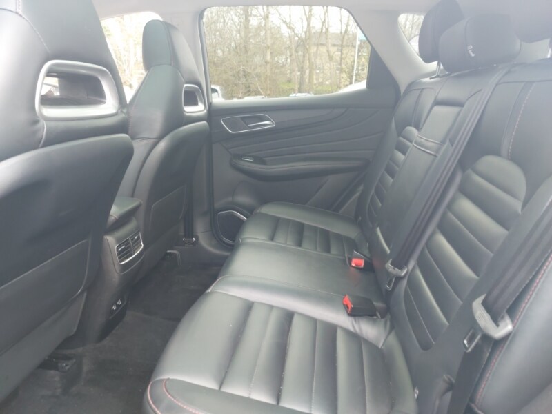 Used MG MG HS 2023 for sale - 78156172: Photo 6