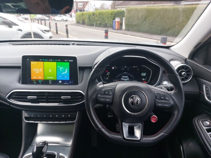 Used MG MG HS 2023 for sale - 78156172: Photo 7