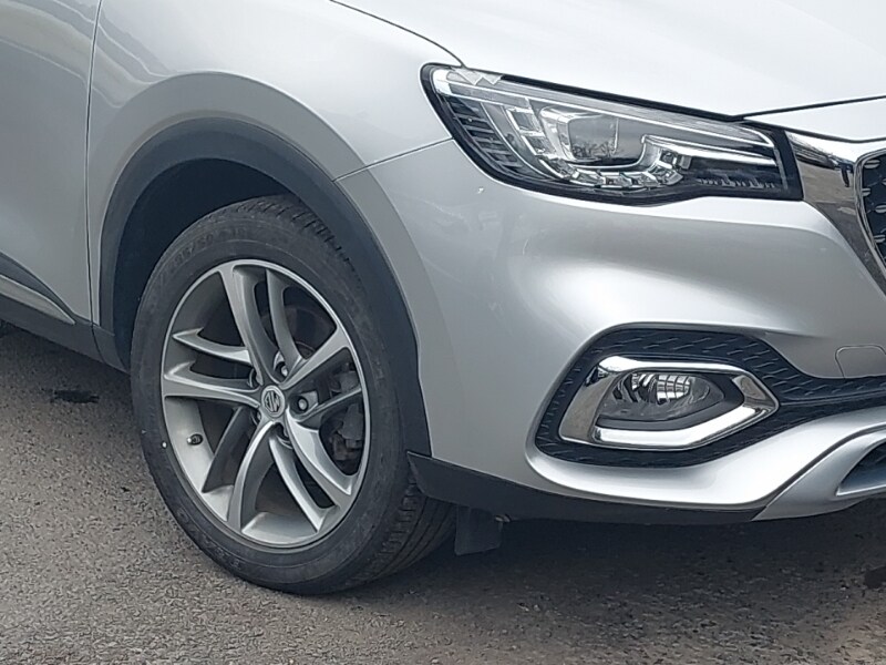 Used MG MG HS 2023 for sale - 78156172: Photo 9