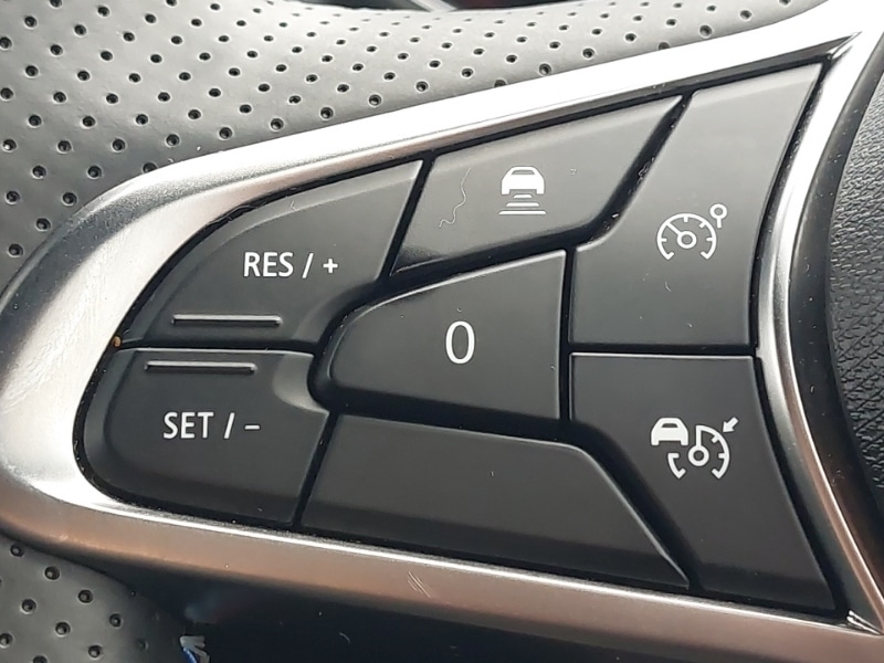 Used Renault Clio 2024 for sale - 76506675: Photo 15