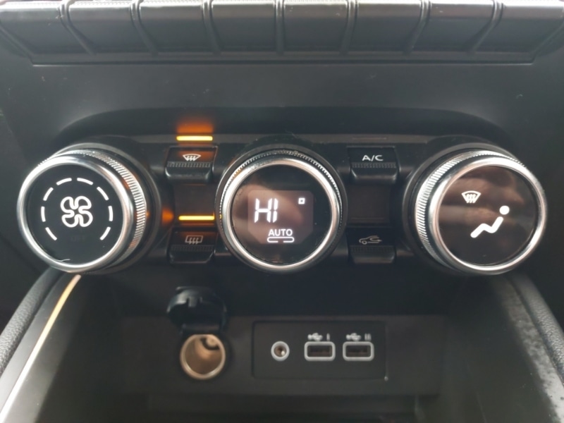 Used Renault Clio 2024 for sale - 76506675: Photo 17