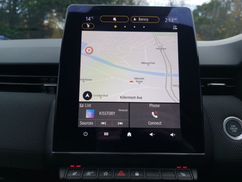 Used Renault Clio 2024 for sale - 76506675: Photo 19