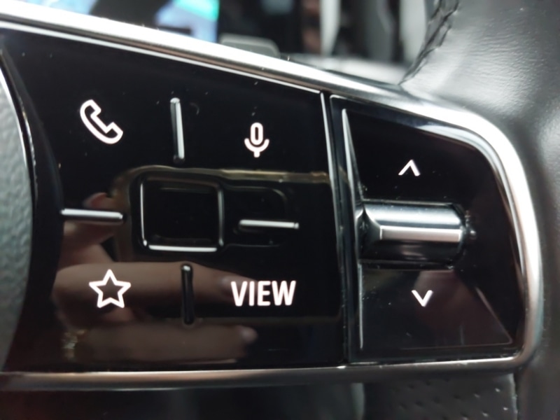 Used Renault Megane E Tech 2024 for sale - 76498115: Photo 13