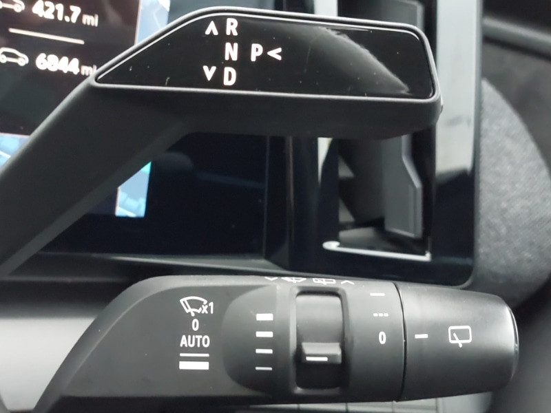 Used Renault Megane E Tech 2024 for sale - 76498115: Photo 15