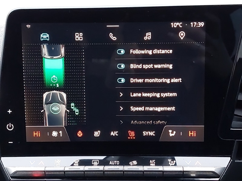 Used Renault Megane E Tech 2024 for sale - 76498115: Photo 17