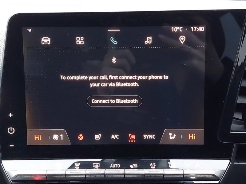 Used Renault Megane E Tech 2024 for sale - 76498115: Photo 18