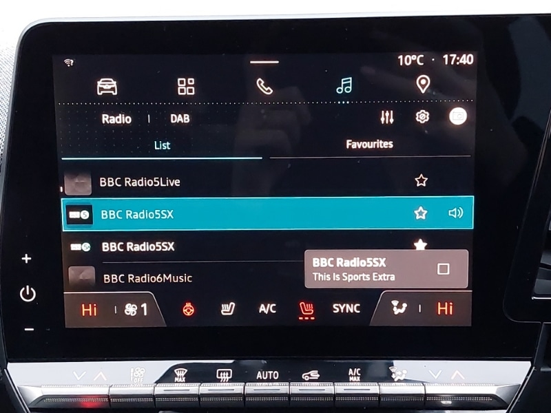 Used Renault Megane E Tech 2024 for sale - 76498115: Photo 19