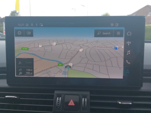 Used Audi Q5 2021 for sale - 76059127: Photo 10