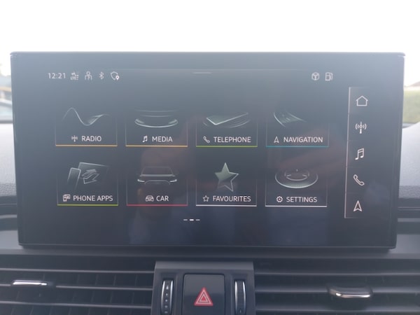 Used Audi Q5 2021 for sale - 76059127: Photo 11