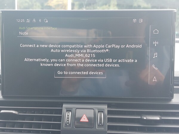 Used Audi Q5 2021 for sale - 76059127: Photo 12
