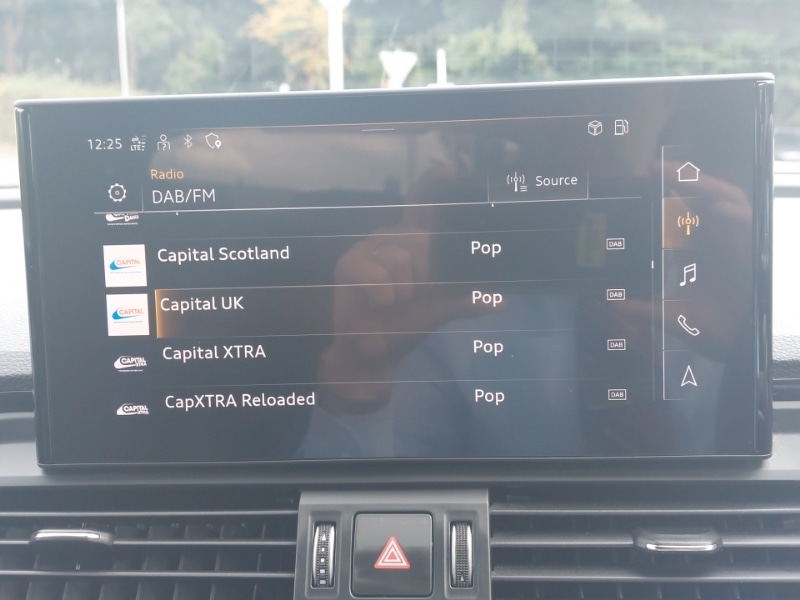 Used Audi Q5 2021 for sale - 76059127: Photo 13