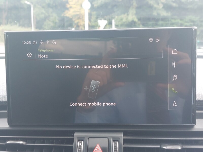 Used Audi Q5 2021 for sale - 76059127: Photo 14