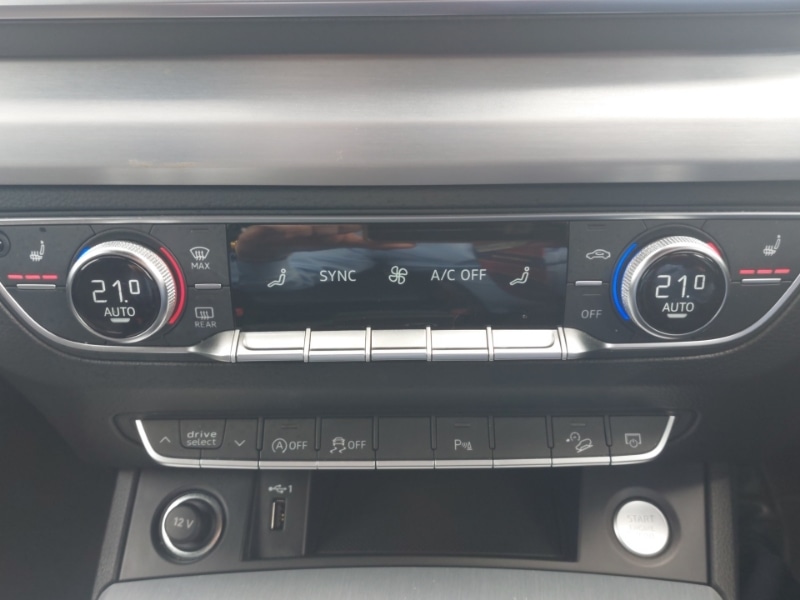 Used Audi Q5 2021 for sale - 76059127: Photo 15