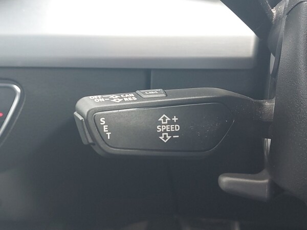 Used Audi Q5 2021 for sale - 76059127: Photo 16