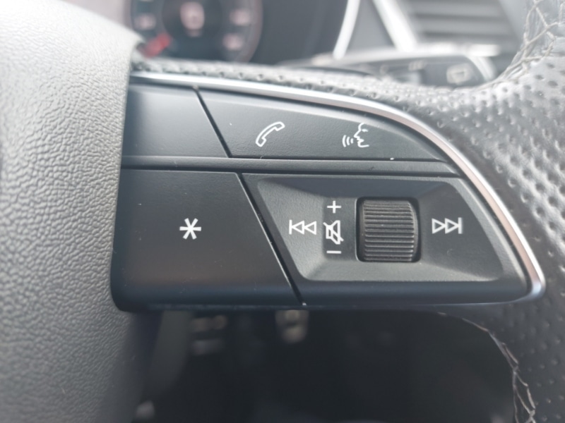 Used Audi Q5 2021 for sale - 76059127: Photo 18