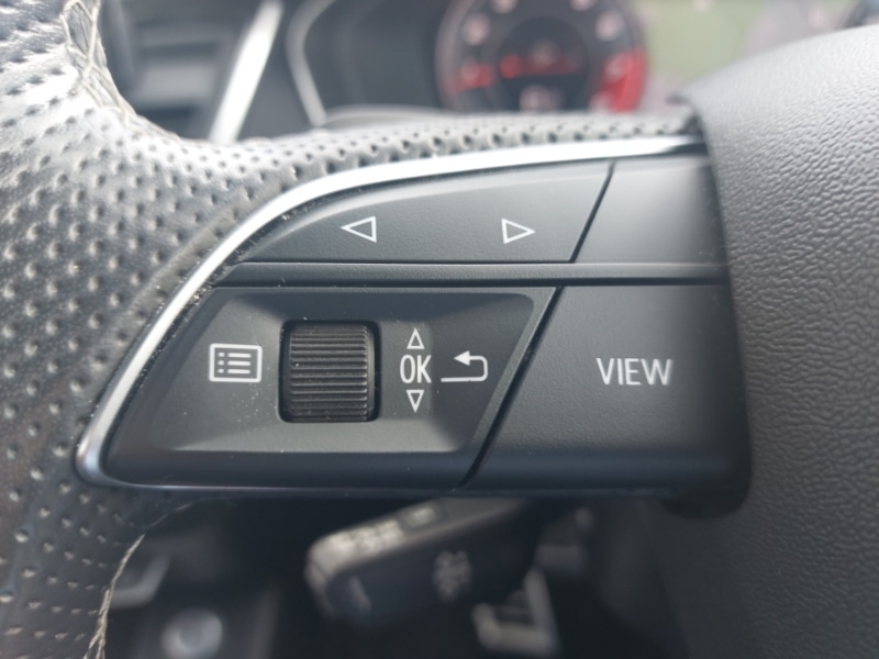 Used Audi Q5 2021 for sale - 76059127: Photo 19