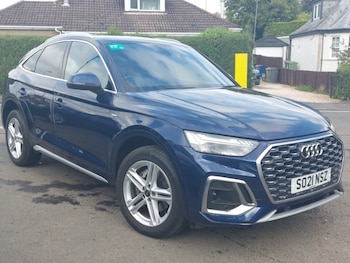 Audi - Q5