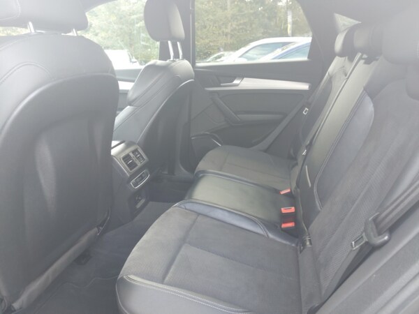 Used Audi Q5 2021 for sale - 76059127: Photo 6