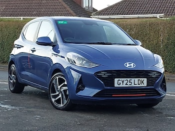 2025 - 1.2 [79] Premium 5dr [Nav]