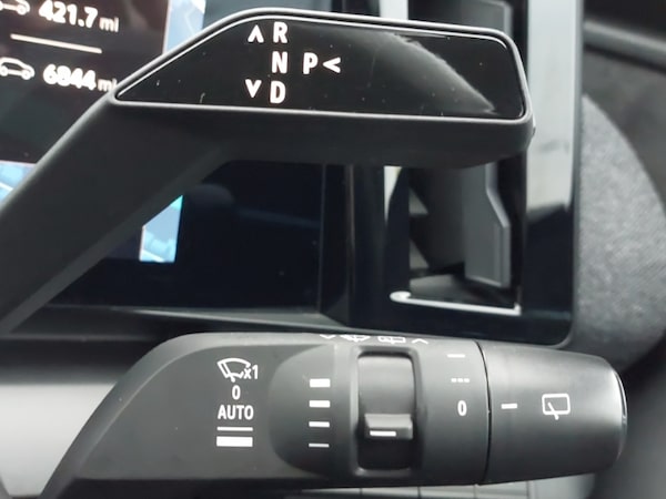 Used Renault Megane E Tech 2024 for sale - 76297919: Photo 15