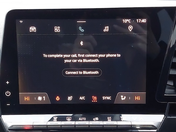 Used Renault Megane E Tech 2024 for sale - 76297919: Photo 18
