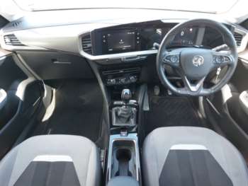 Used Vauxhall Mokka 2022 for sale - 74929149: Photo