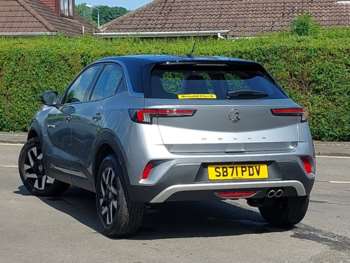 Used Vauxhall Mokka 2022 for sale - 74929149: Photo