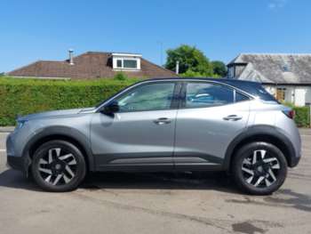 Used Vauxhall Mokka 2022 for sale - 74929149: Photo