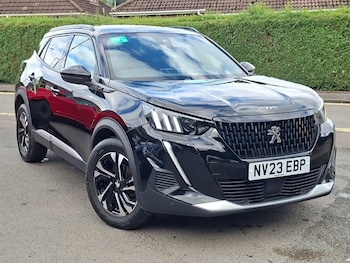 Used Peugeot 2008 2023 for sale - 79586485: Photo
