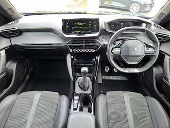 Used Peugeot 2008 2023 for sale - 79586485: Photo