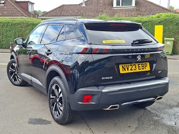 Used Peugeot 2008 2023 for sale - 79586485: Photo