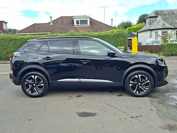 Used Peugeot 2008 2023 for sale - 79586485: Photo
