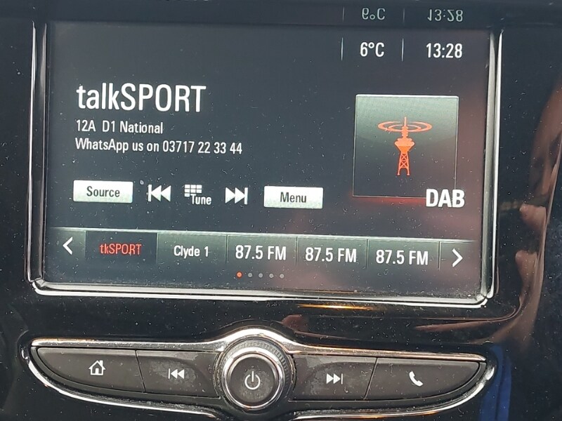 Used Vauxhall Corsa 2019 for sale - 77467059: Photo 10