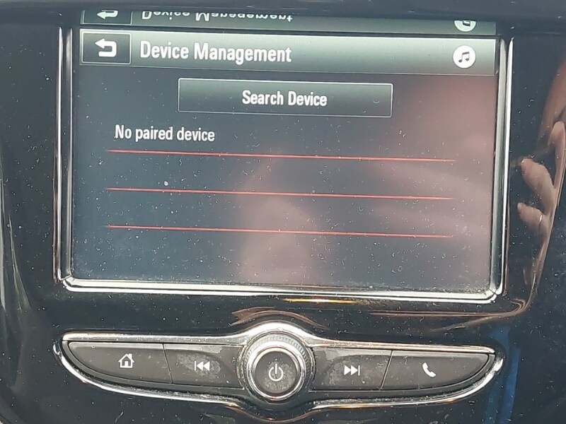 Used Vauxhall Corsa 2019 for sale - 77467059: Photo 11