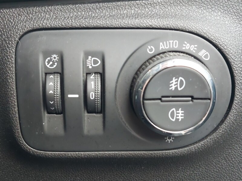 Used Vauxhall Corsa 2019 for sale - 77467059: Photo 12