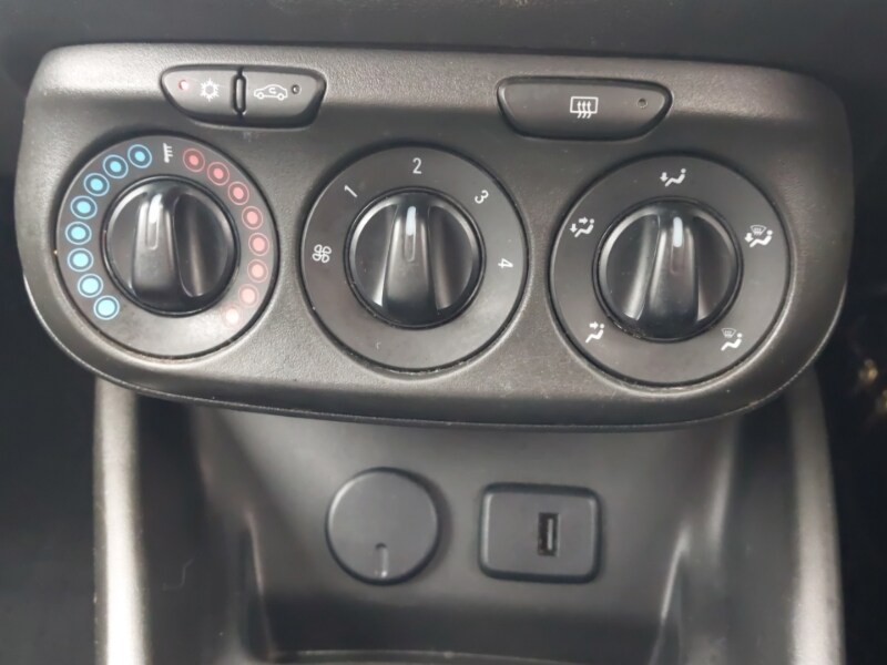 Used Vauxhall Corsa 2019 for sale - 77467059: Photo 18