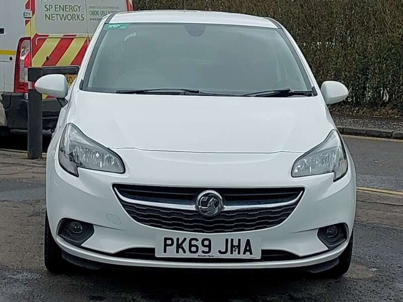 Used Vauxhall Corsa 2019 for sale - 77467059: Photo 19