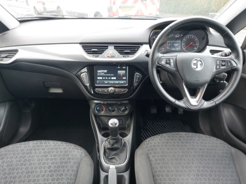 Used Vauxhall Corsa 2019 for sale - 77467059: Photo 2