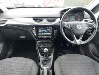 Used Vauxhall Corsa 2019 for sale - 77467059: Photo